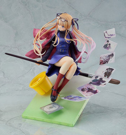 Eriri Spencer Sawamura Casual Ver. Good Smile Company - Anime Figuren günstig kaufen