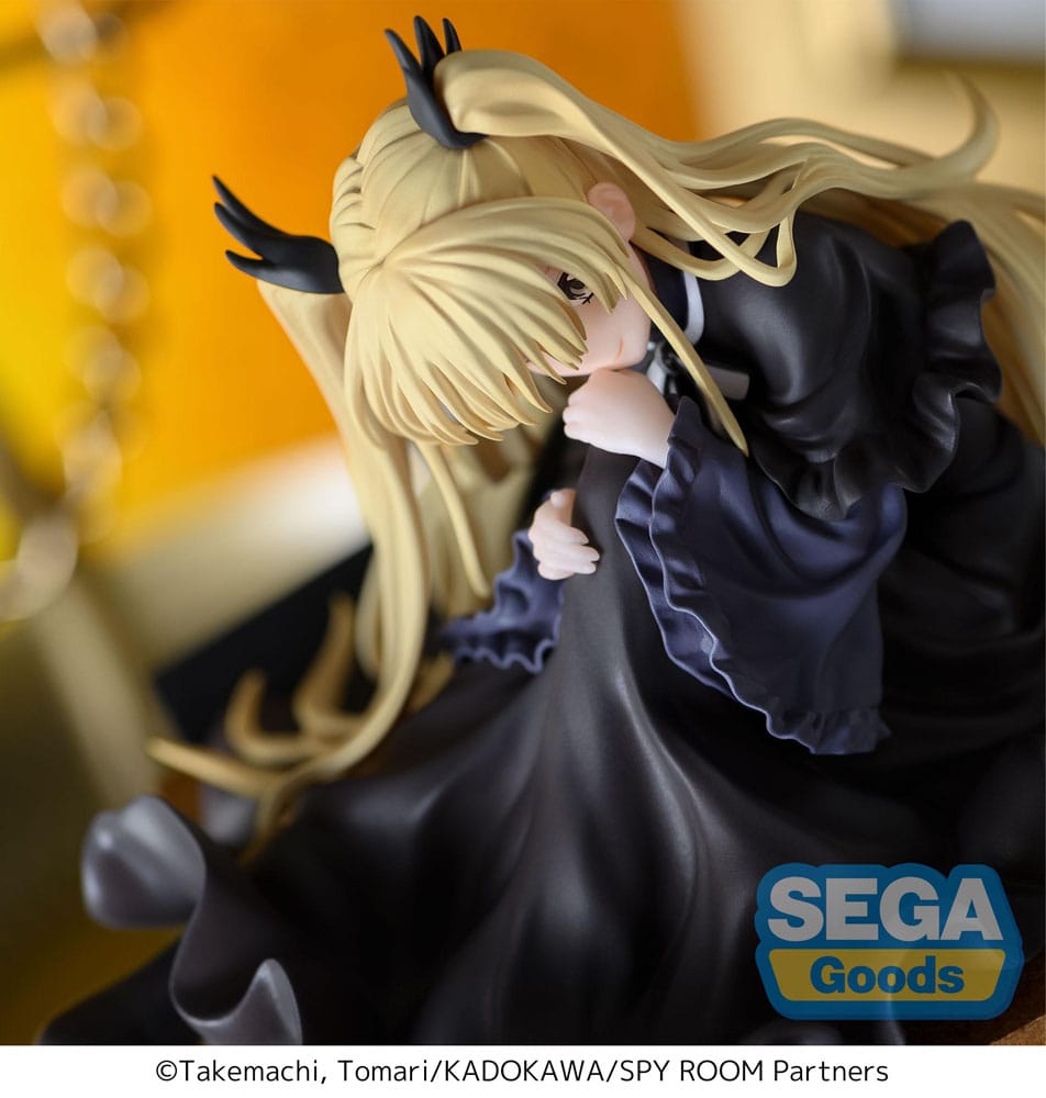 Erna - PM Perching - Spy Classroom - Sega - Anime Figuren günstig kaufen