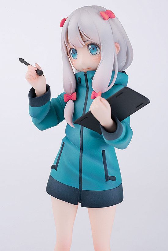 Eromanga Sensei Statue Sagiri Izumi - Anime Figuren günstig kaufen
