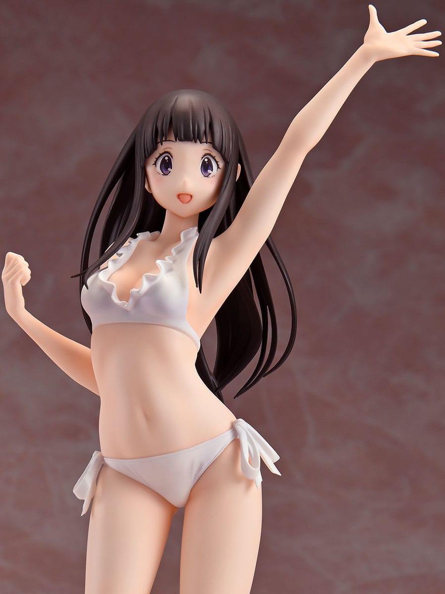 Eru Chitanda Summer Quens Our Treasure - Anime Figuren günstig kaufen