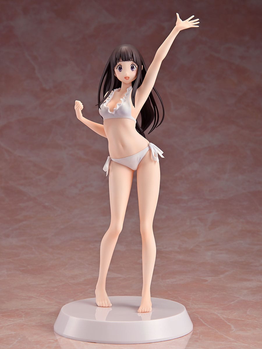 Eru Chitanda Summer Quens Our Treasure - Anime Figuren günstig kaufen