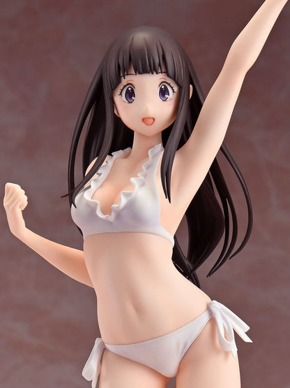 Eru Chitanda Summer Quens Our Treasure - Anime Figuren günstig kaufen