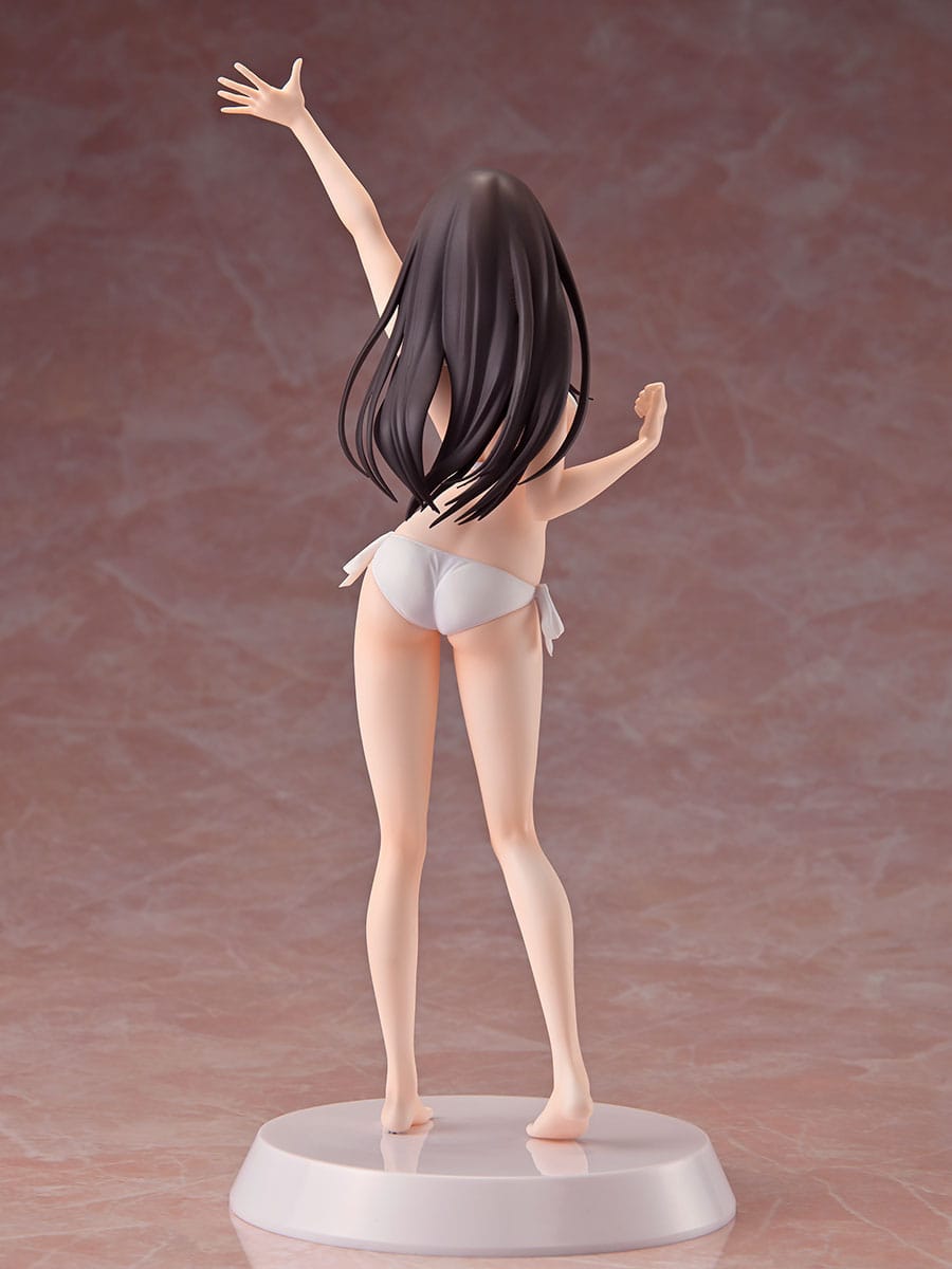 Eru Chitanda Summer Quens Our Treasure - Anime Figuren günstig kaufen