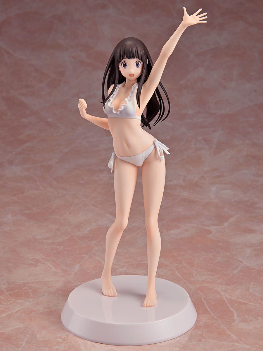 Eru Chitanda Summer Quens Our Treasure - Anime Figuren günstig kaufen