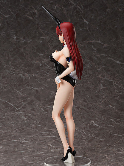 Erza Scarlet - Bare Leg Bunny Ver. - Good Smile Company - Anime Figuren günstig kaufen