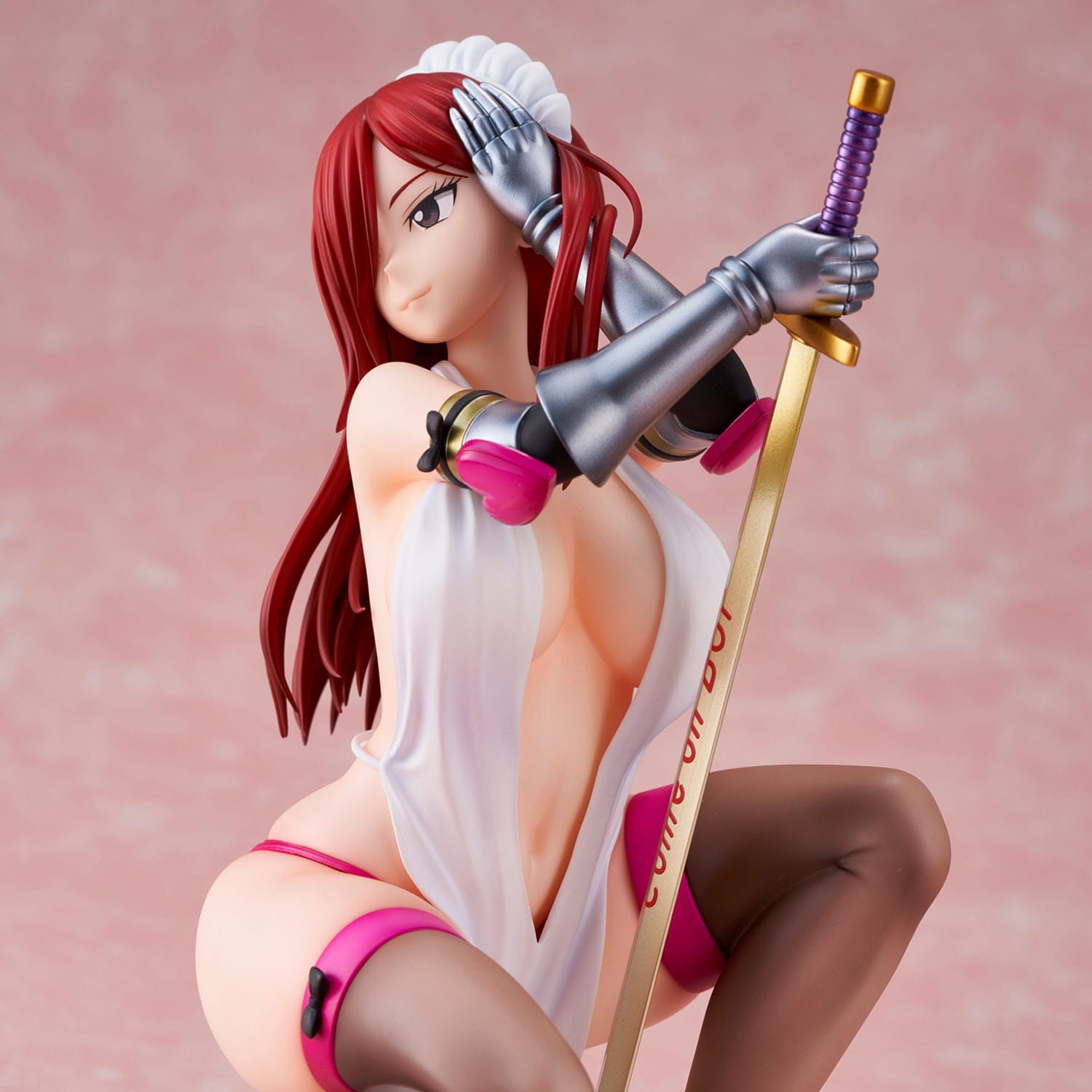 Erza Scarlet Temptation Armor (Special Edition) Ver. - Sentinel - Anime Figuren günstig kaufen