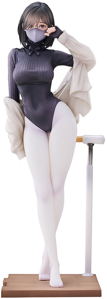 Shokyu Sensei's Dance Lesson Ensoutoys - Anime Figuren günstig kaufen