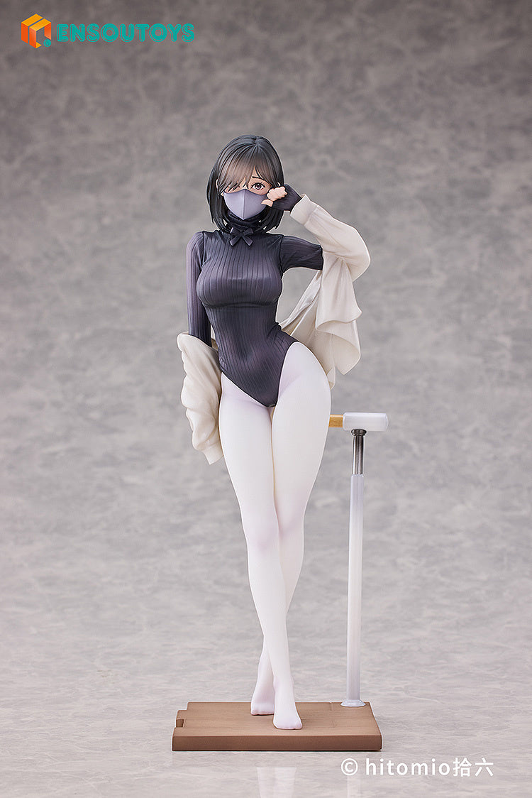 Shokyu Sensei's Dance Lesson Ensoutoys - Anime Figuren günstig kaufen