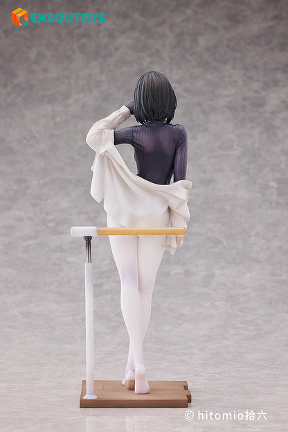 Shokyu Sensei's Dance Lesson Ensoutoys - Anime Figuren günstig kaufen