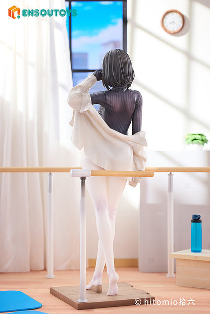 Shokyu Sensei's Dance Lesson Ensoutoys - Anime Figuren günstig kaufen