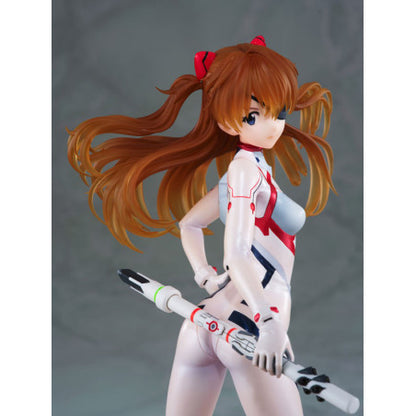 Evangelion: 3.0+1.0 Thrice Upon a Time Asuka Langley Shikinami 1/7 Scale Figure