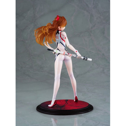 Evangelion: 3.0+1.0 Thrice Upon a Time Asuka Langley Shikinami 1/7 Scale Figure