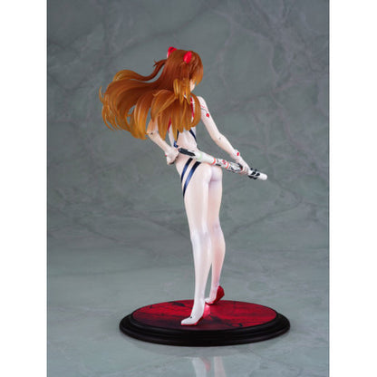 Evangelion: 3.0+1.0 Thrice Upon a Time Asuka Langley Shikinami 1/7 Scale Figure