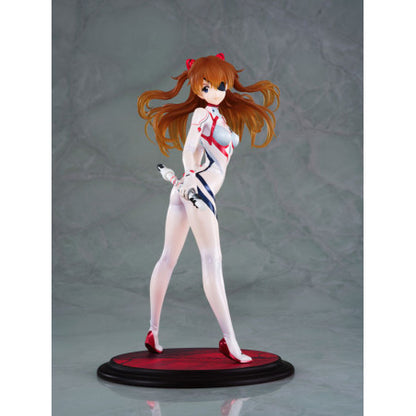 Evangelion: 3.0+1.0 Thrice Upon a Time Asuka Langley Shikinami 1/7 Scale Figure