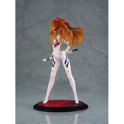 Evangelion: 3.0+1.0 Thrice Upon a Time Asuka Langley Shikinami 1/7 Scale Figure