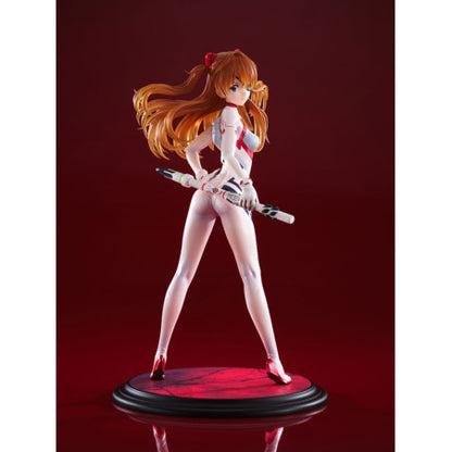 Evangelion: 3.0+1.0 Thrice Upon a Time Asuka Langley Shikinami 1/7 Scale Figure