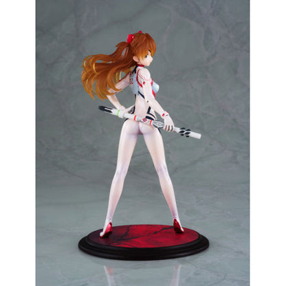 Evangelion: 3.0+1.0 Thrice Upon a Time Asuka Langley Shikinami 1/7 Scale Figure