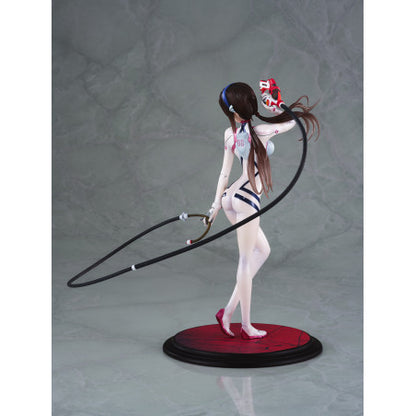 Evangelion: 3.0+1.0 Thrice Upon a Time Mari Makinami Illustrious 1/7 Scale Figure
