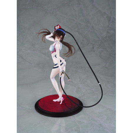 Evangelion: 3.0+1.0 Thrice Upon a Time Mari Makinami Illustrious 1/7 Scale Figure