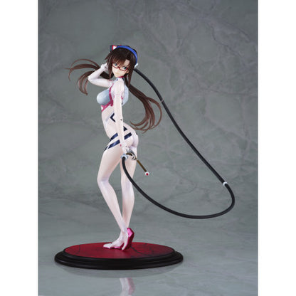 Evangelion: 3.0+1.0 Thrice Upon a Time Mari Makinami Illustrious 1/7 Scale Figure