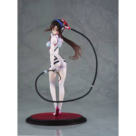 Evangelion: 3.0+1.0 Thrice Upon a Time Mari Makinami Illustrious 1/7 Scale Figure