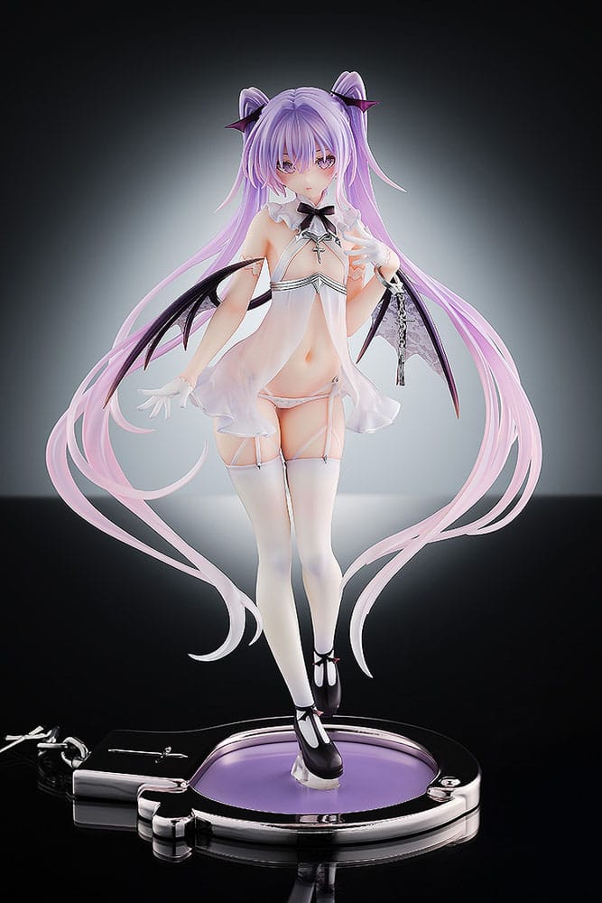 Eve Carneades: Character Design Sheet Ver. Wave - Anime Figuren günstig kaufen