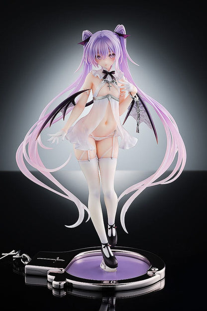 Eve Carneades: Character Design Sheet Ver. Wave - Anime Figuren günstig kaufen