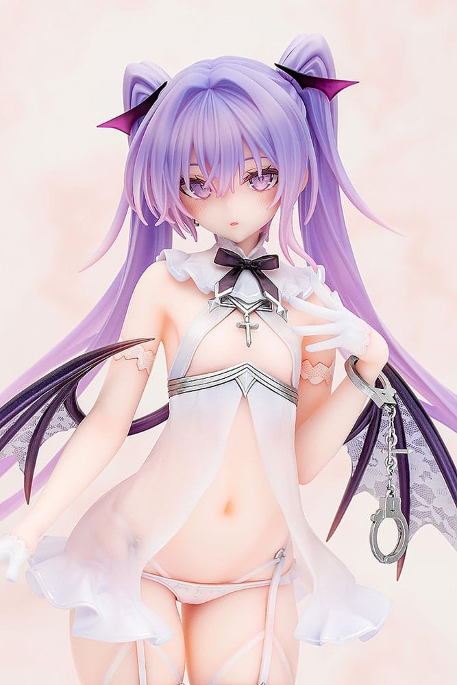 Eve Carneades: Character Design Sheet Ver. Wave - Anime Figuren günstig kaufen