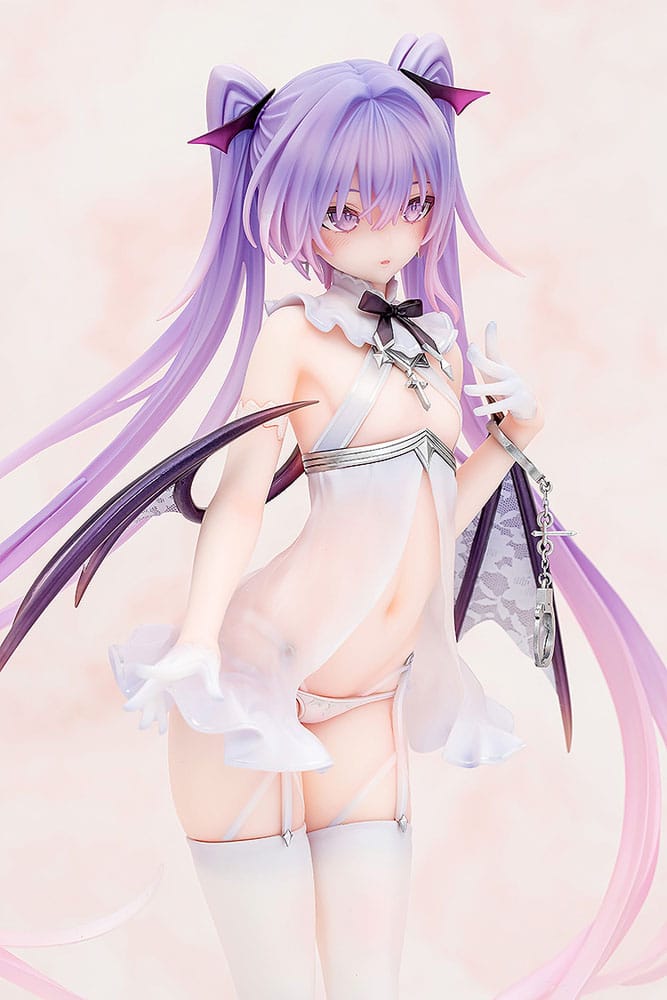 Eve Carneades: Character Design Sheet Ver. Wave - Anime Figuren günstig kaufen