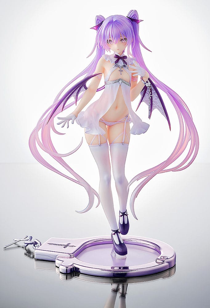 Eve Carneades: Character Design Sheet Ver. Wave - Anime Figuren günstig kaufen