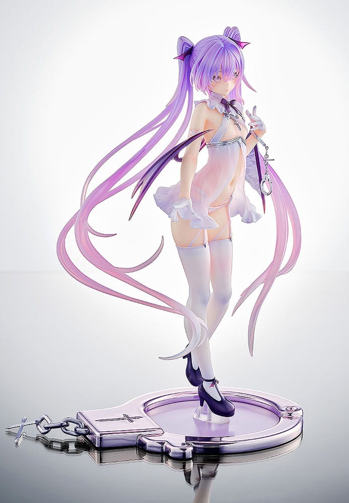 Eve Carneades: Character Design Sheet Ver. Wave - Anime Figuren günstig kaufen