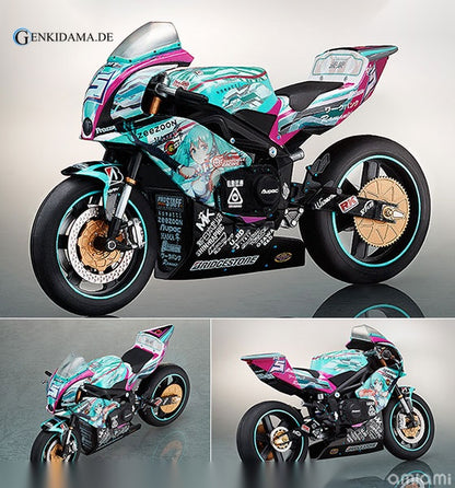 ex:ride - Spride.06 Racing Miku TT Zero 13 - Anime Figuren günstig kaufen