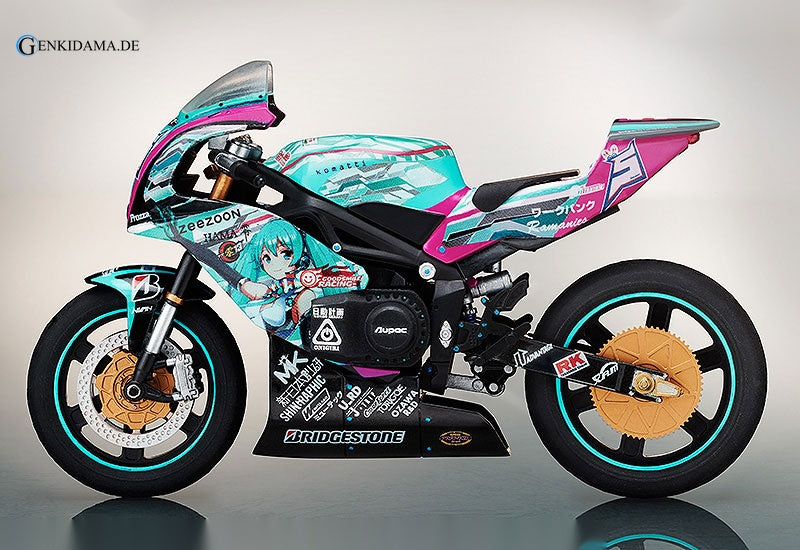 ex:ride - Spride.06 Racing Miku TT Zero 13 - Anime Figuren günstig kaufen