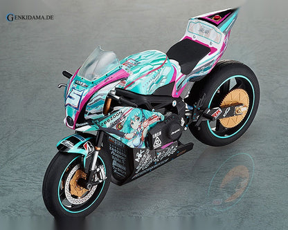 ex:ride - Spride.06 Racing Miku TT Zero 13 - Anime Figuren günstig kaufen