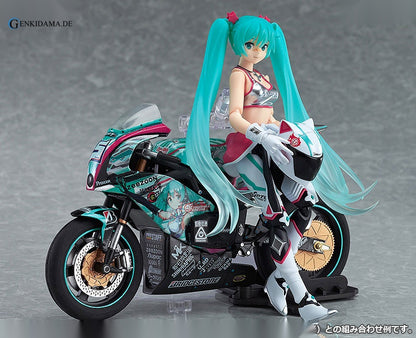 ex:ride - Spride.06 Racing Miku TT Zero 13 - Anime Figuren günstig kaufen