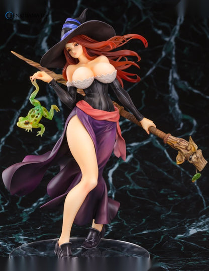 Excellent Model - Dragon's Crown: Sorceress - Anime Figuren günstig kaufen
