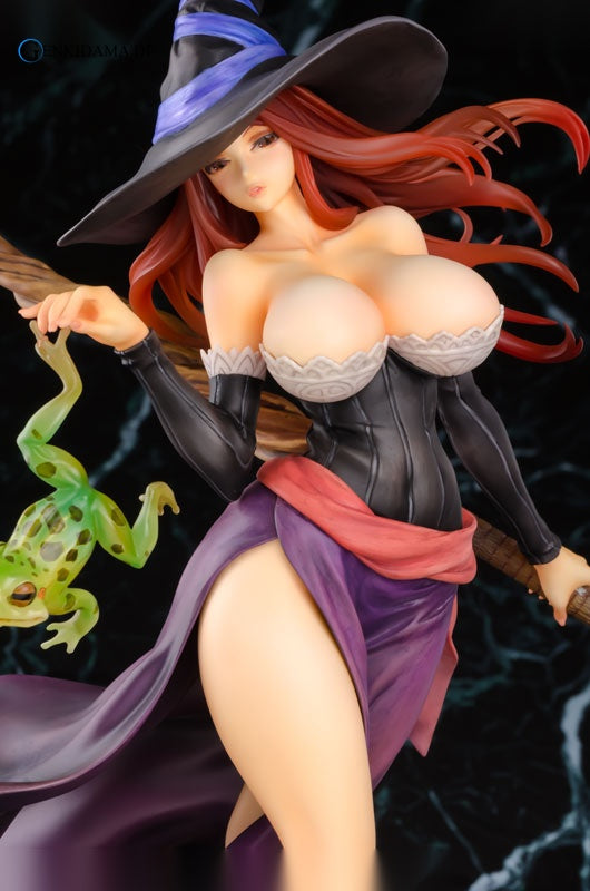 Excellent Model - Dragon's Crown: Sorceress - Anime Figuren günstig kaufen