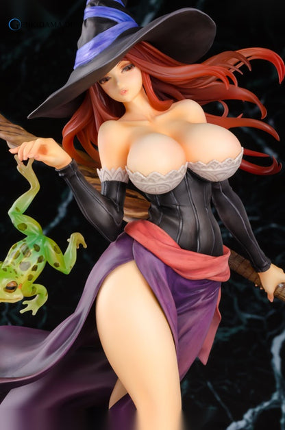 Excellent Model - Dragon's Crown: Sorceress - Anime Figuren günstig kaufen