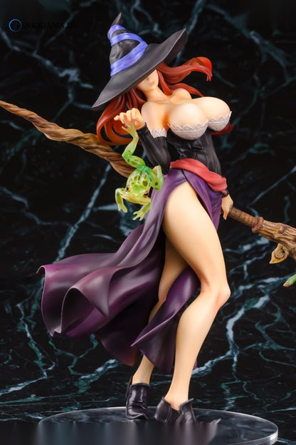 Excellent Model - Dragon's Crown: Sorceress - Anime Figuren günstig kaufen