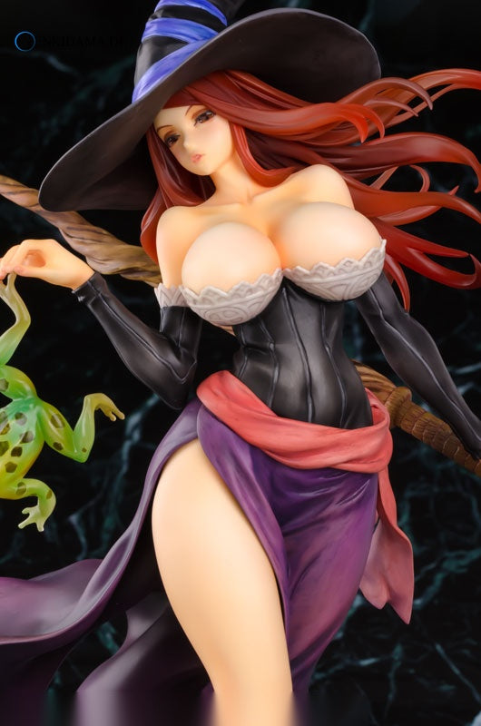 Excellent Model - Dragon's Crown: Sorceress - Anime Figuren günstig kaufen