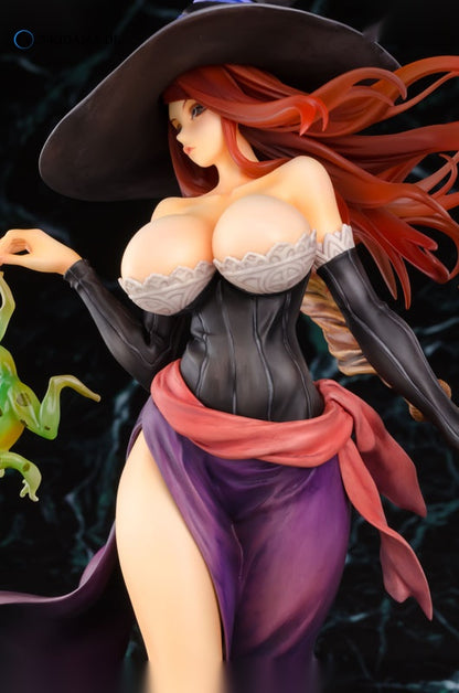Excellent Model - Dragon's Crown: Sorceress - Anime Figuren günstig kaufen