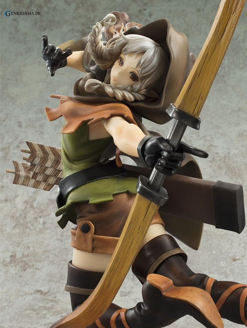 Excellent Model Dragons Crown Elf (PVC Figure) - Anime Figuren günstig kaufen