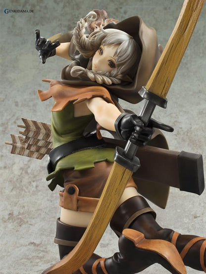 Excellent Model Dragons Crown Elf (PVC Figure) - Anime Figuren günstig kaufen