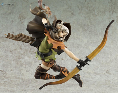 Excellent Model Dragons Crown Elf (PVC Figure) - Anime Figuren günstig kaufen