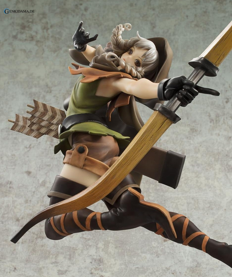 Excellent Model Dragons Crown Elf (PVC Figure) - Anime Figuren günstig kaufen
