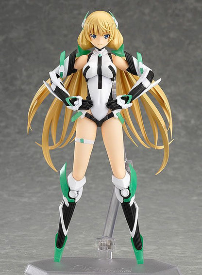 Expelled from Paradise Figma Actionfigur Angela Balzac - Anime Figuren günstig kaufen