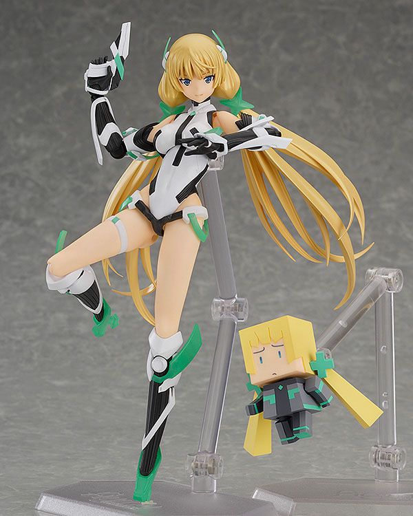 Expelled from Paradise Figma Actionfigur Angela Balzac - Anime Figuren günstig kaufen