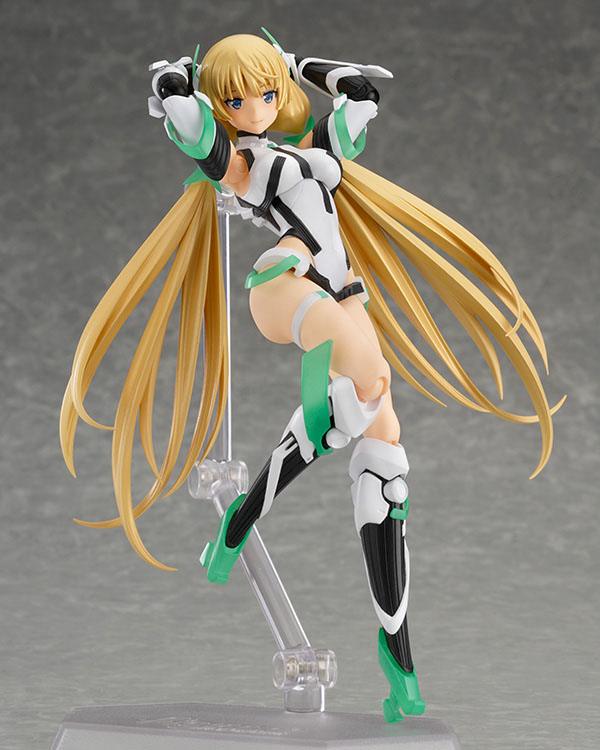 Expelled from Paradise Figma Actionfigur Angela Balzac - Anime Figuren günstig kaufen