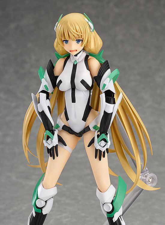 Expelled from Paradise Figma Actionfigur Angela Balzac - Anime Figuren günstig kaufen