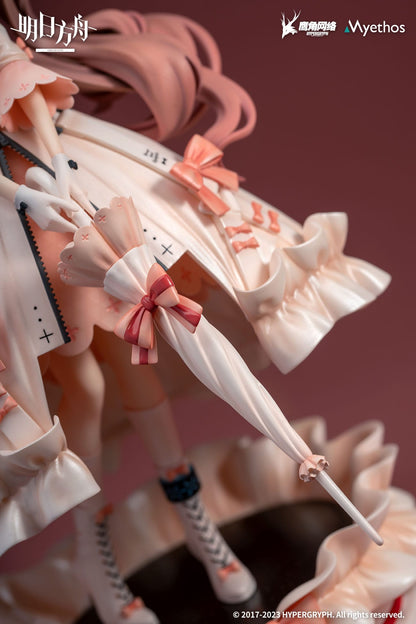 Eyjafjalla: Dreamland Ver. Arknights Myethos - Anime Figuren günstig kaufen